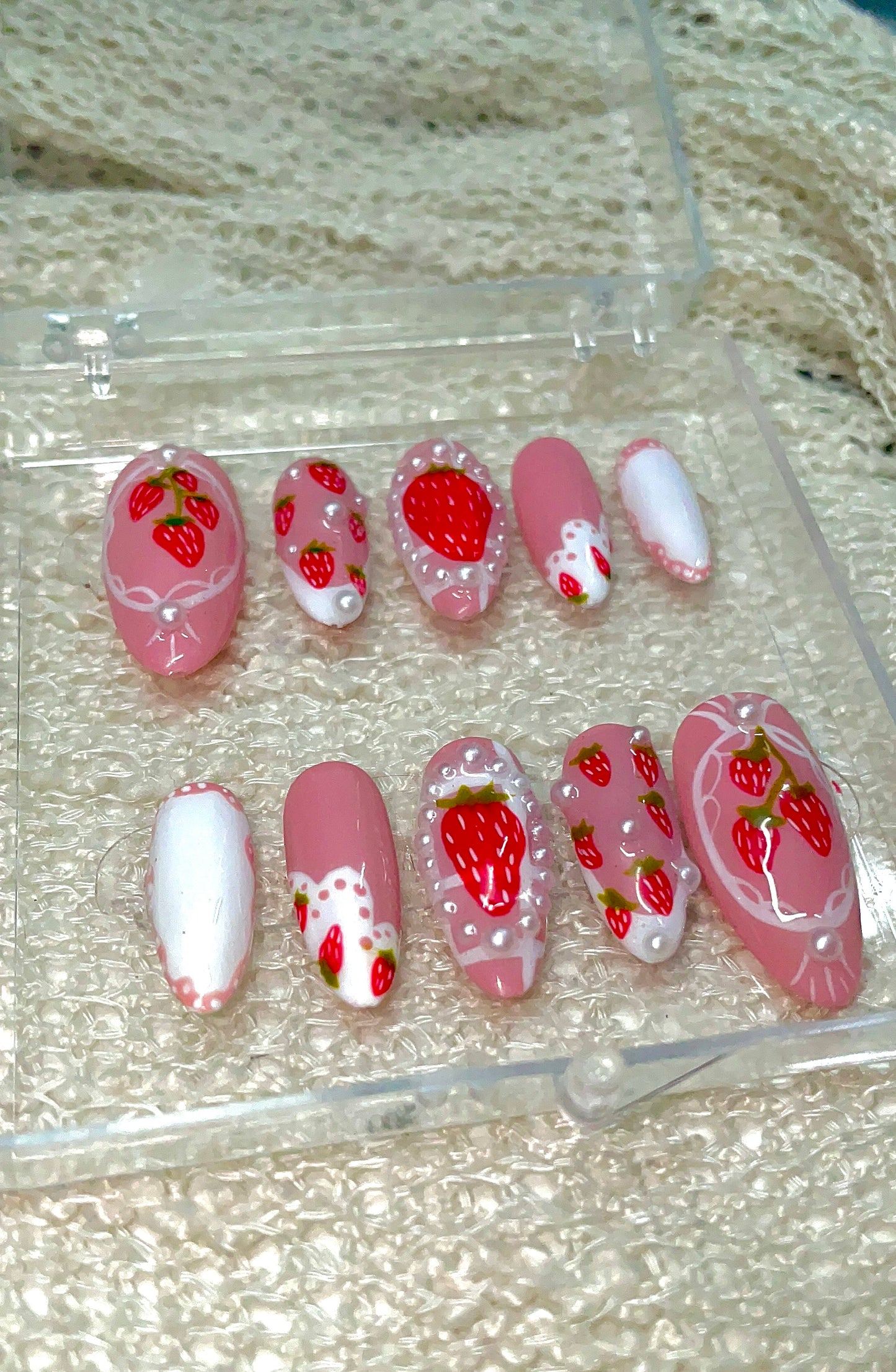 BerrySweet