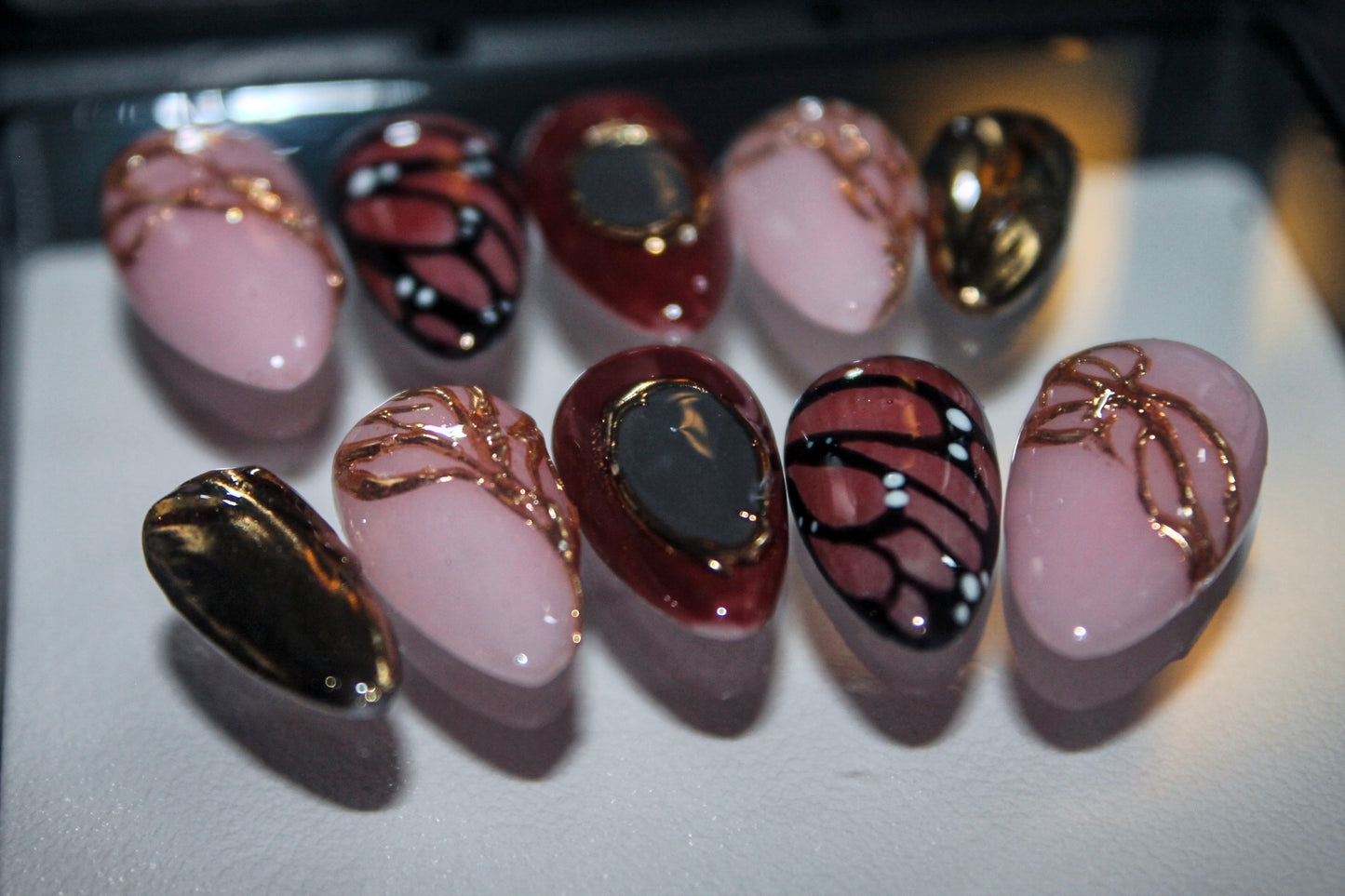 Flutter