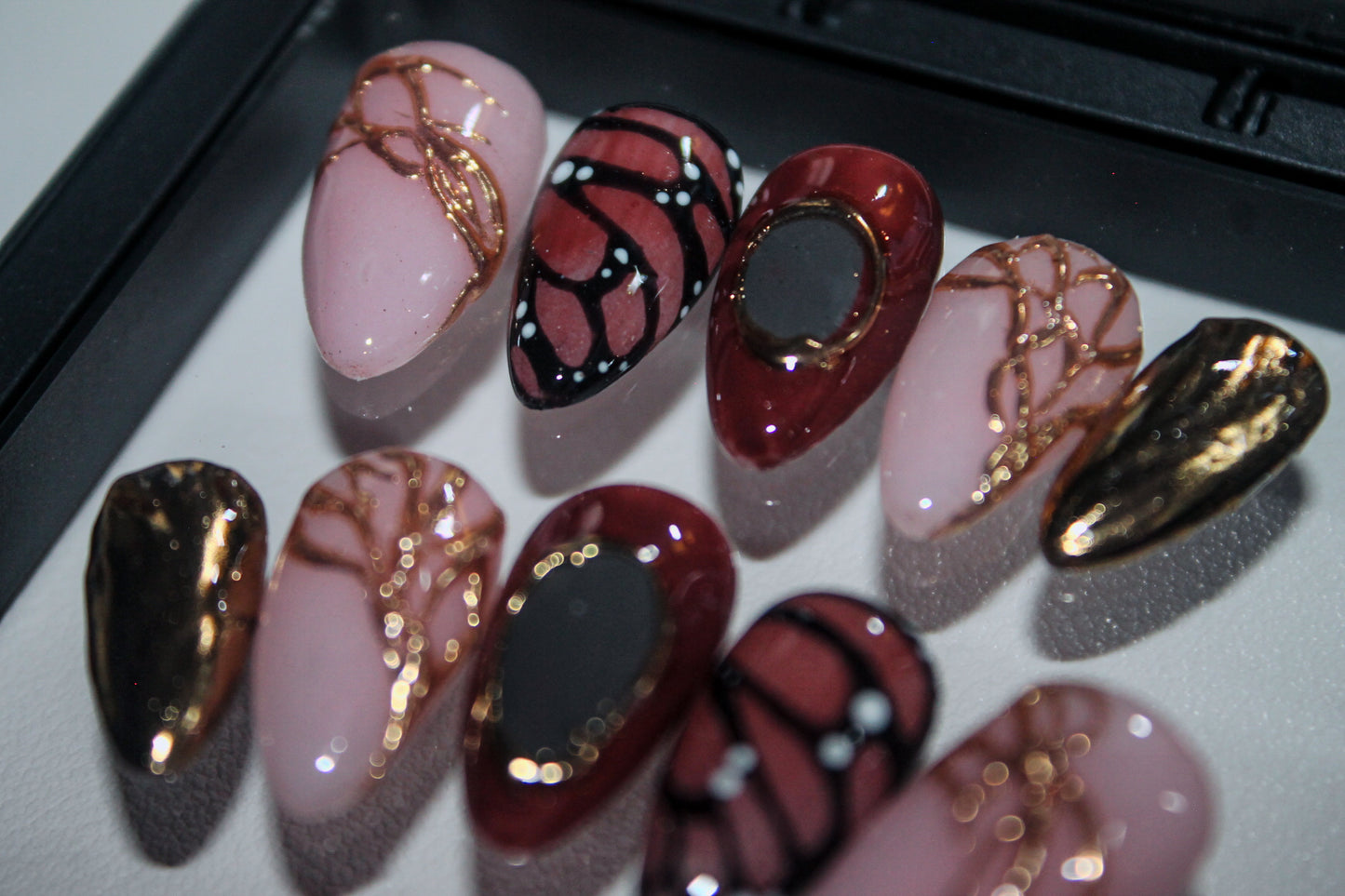 Flutter