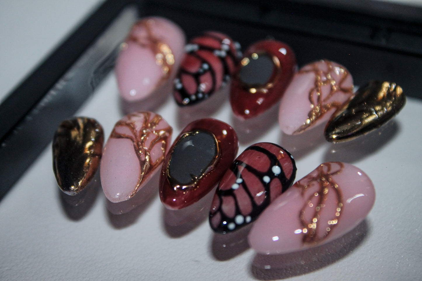 Flutter