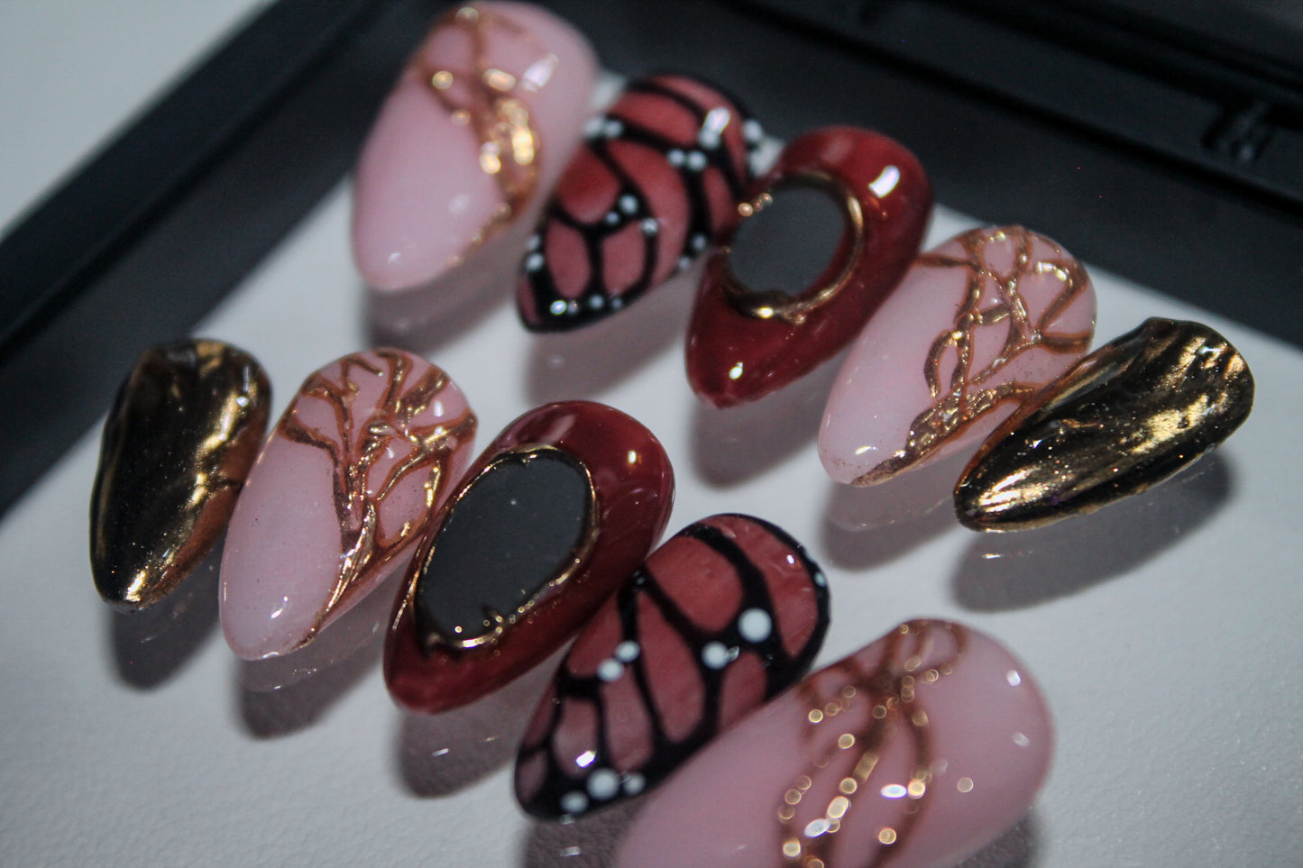 Flutter