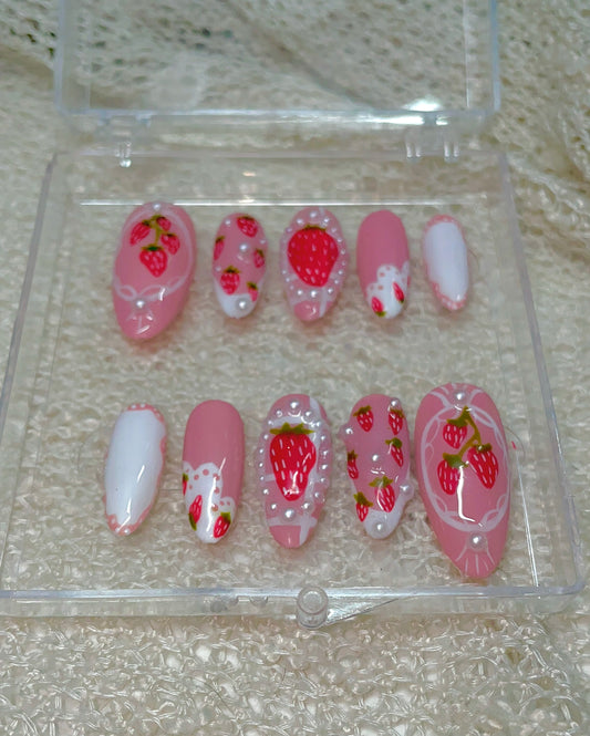 BerrySweet