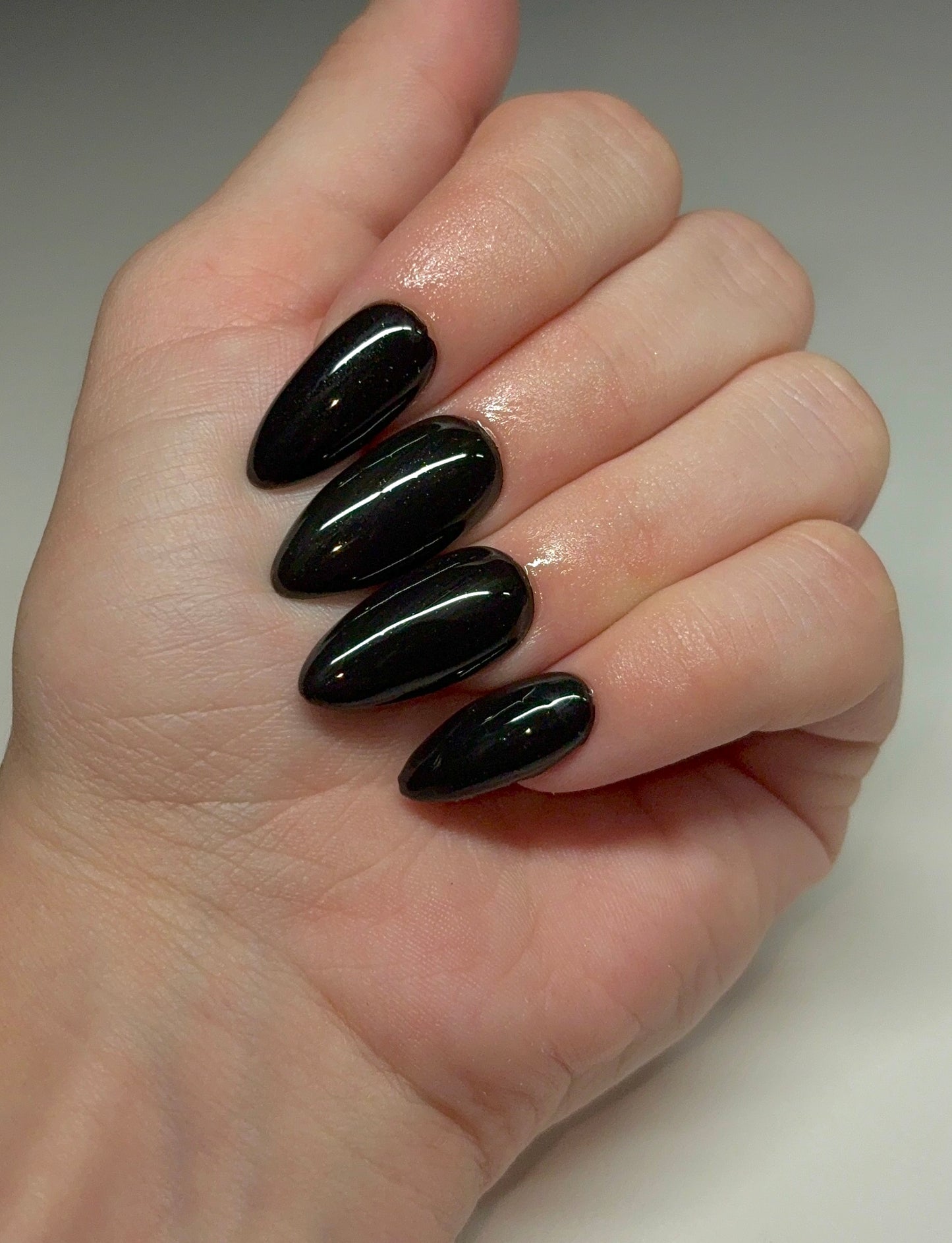 Solid Color !