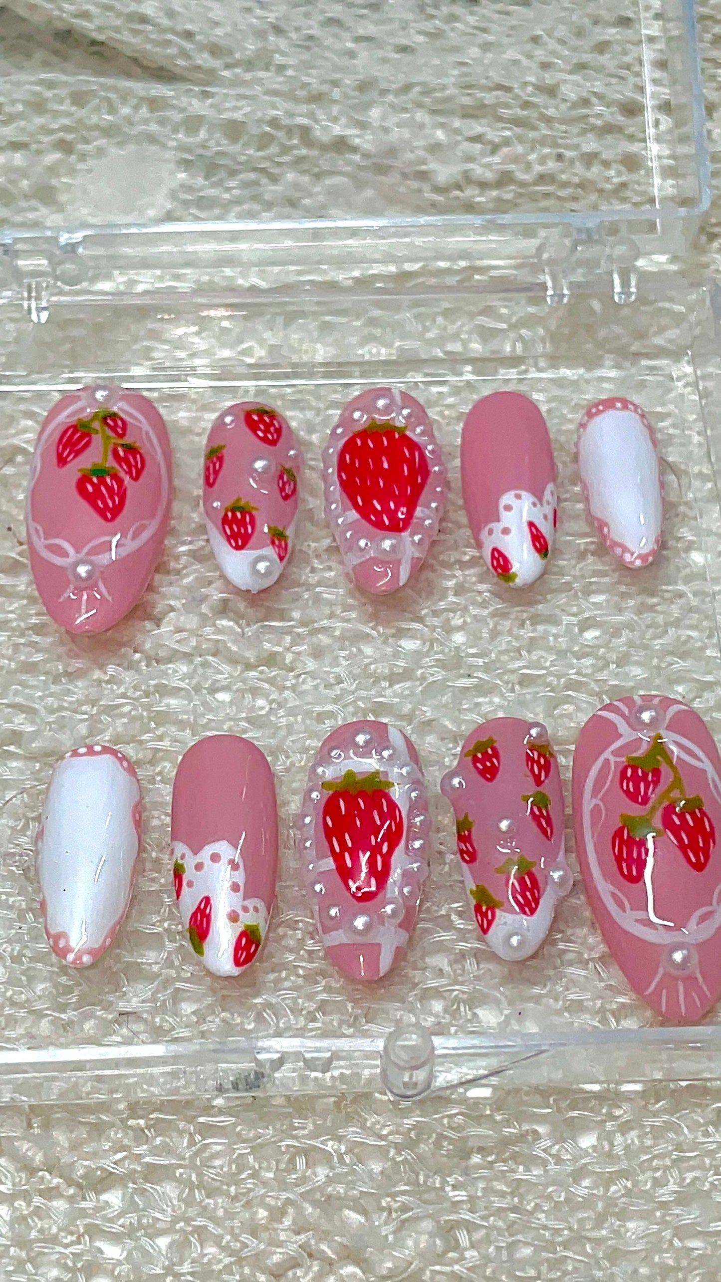 BerrySweet