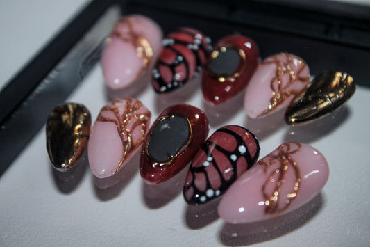 Flutter
