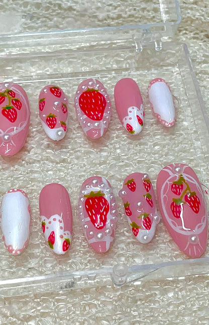 BerrySweet